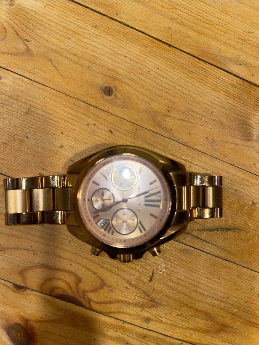Women’s watch Michael Kors